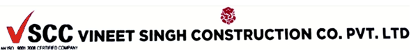 Vineet Singh Construction Company Private Ltd.